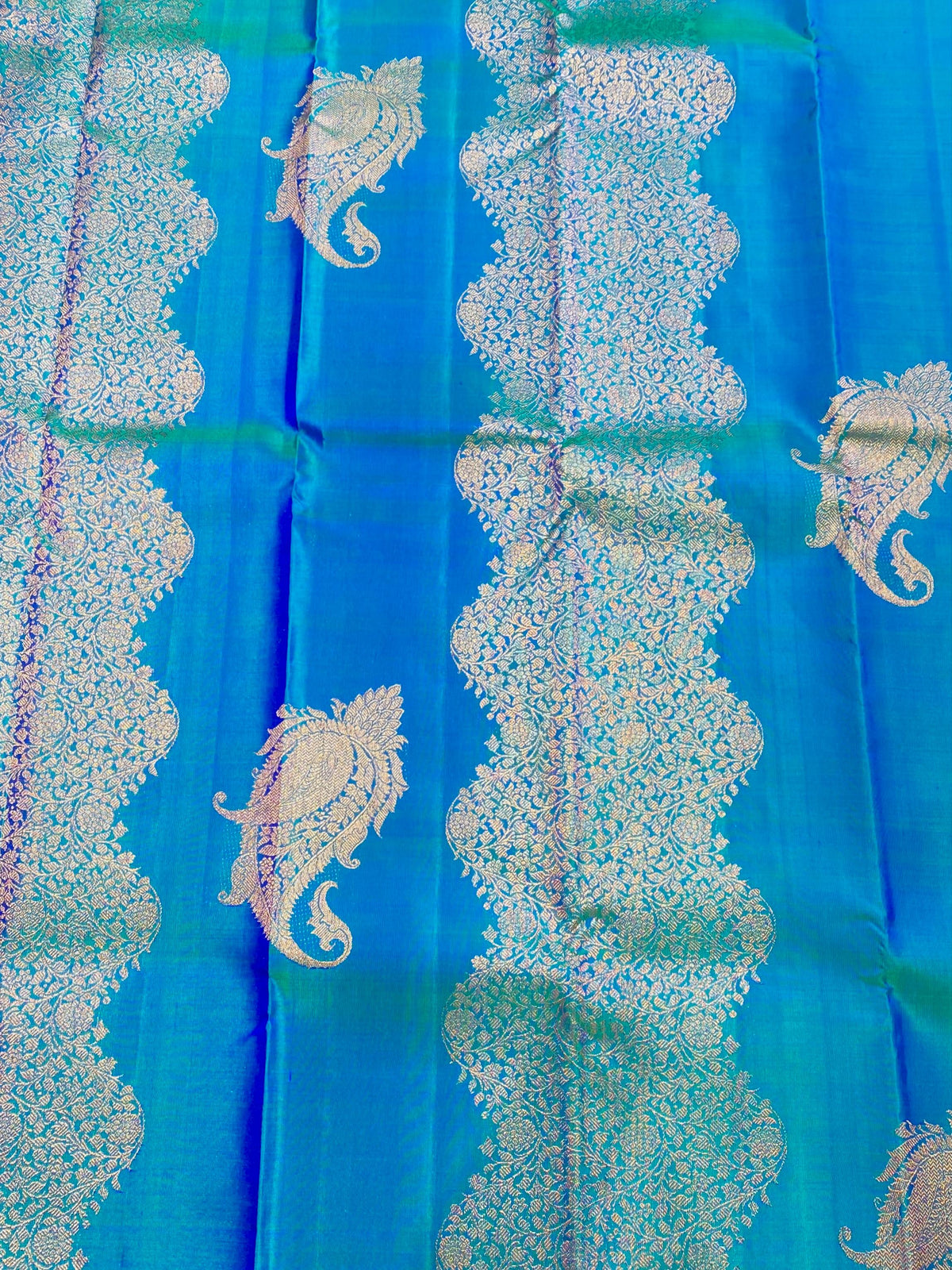 Pure Kanchipuram saree - PK03