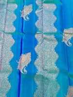 Pure Kanchipuram saree - PK03