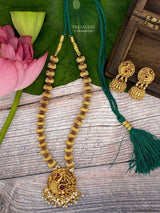 Peacock Grace Haaram- JW83A