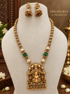 Elegant lakshmi chain - JWN24