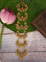 Hair Accessory - JWHA2A