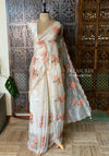 Tissue silk Saree - PBR69