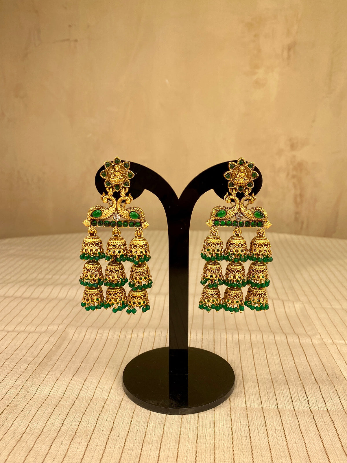 Antique 3 layerjumka -JWE7A