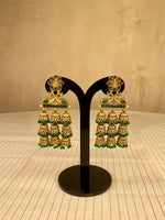 Antique 3 layerjumka -JWE7A