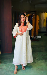 Onam Frock-ONAMSL4