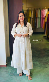 Onam Frock-ONAMSL6