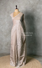 Chicku soft Kotta saree- PBR33D