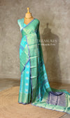 Soft crape silk Saree - PBRFA3C