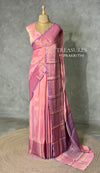 Soft crape silk Saree - PBRFA3D