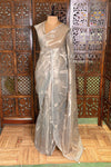 Elegant Tissue silk saree- PBRAR1B