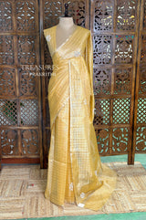 Elegant Tissue silk saree- PBRAR2A