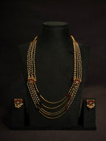 Antique pearl haram - JW165A