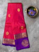 Pure kanchipuram saree - PK32