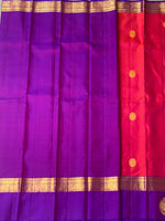 Pure kanchipuram saree - PK32