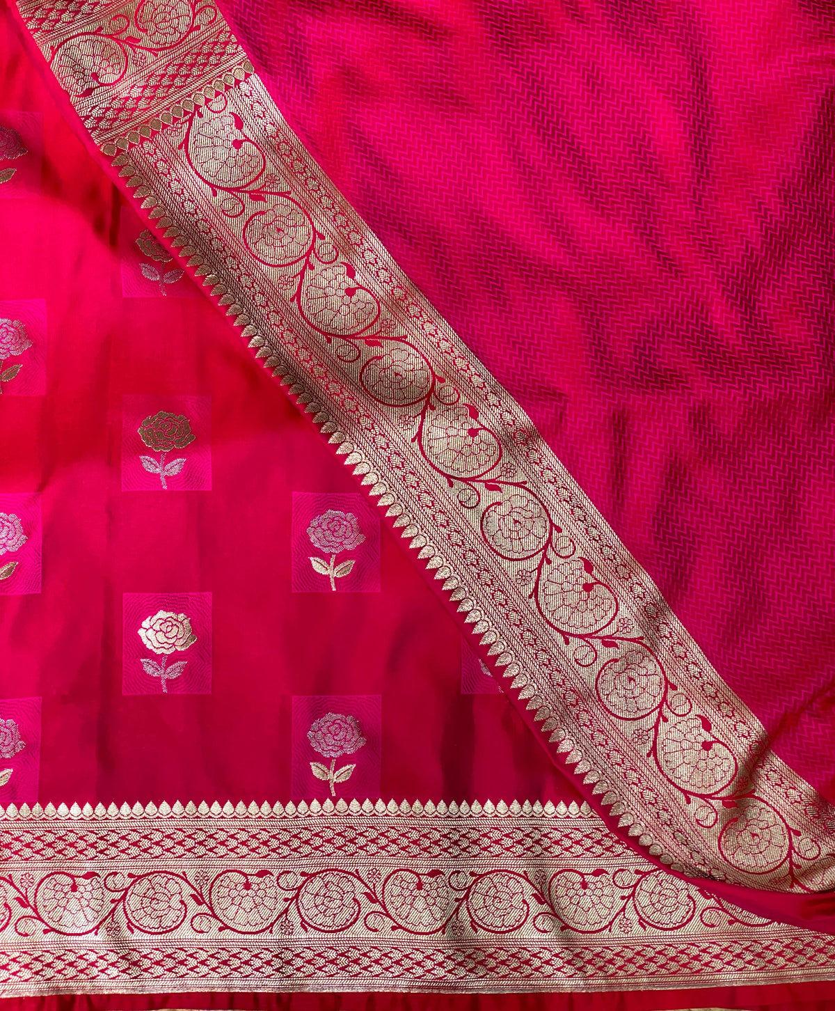 Banarasi Sarees