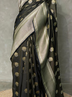 Pure vintage banarasi saree - PBANZ028
