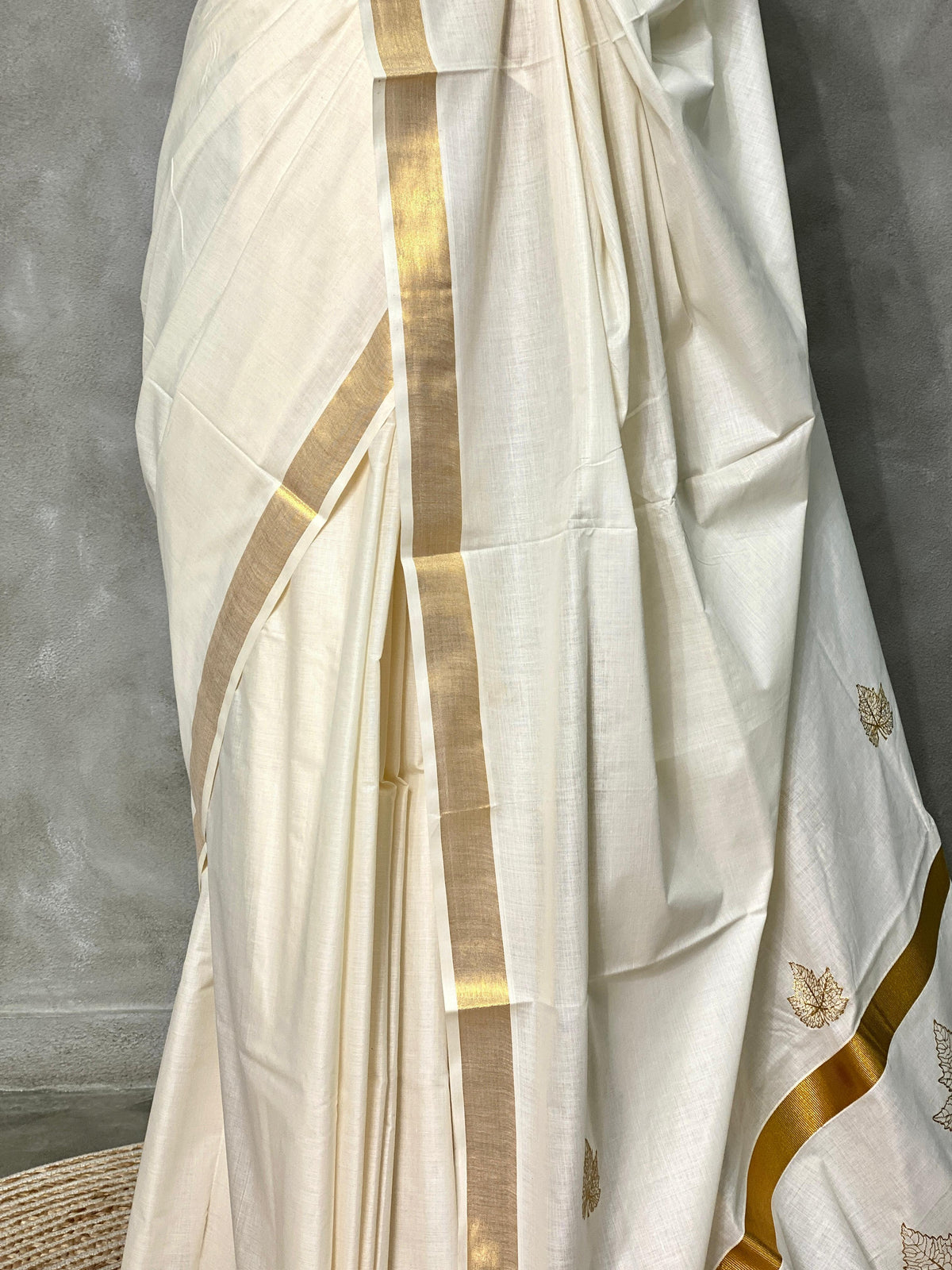 Kerala saree - ONAM5