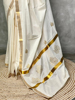 Kerala saree - ONAM5