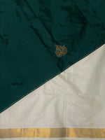 Kerala saree - ONAM5
