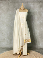 Onam salwar material - PSMANGO