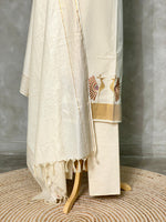 Onam salwar material - PBIRD 3
