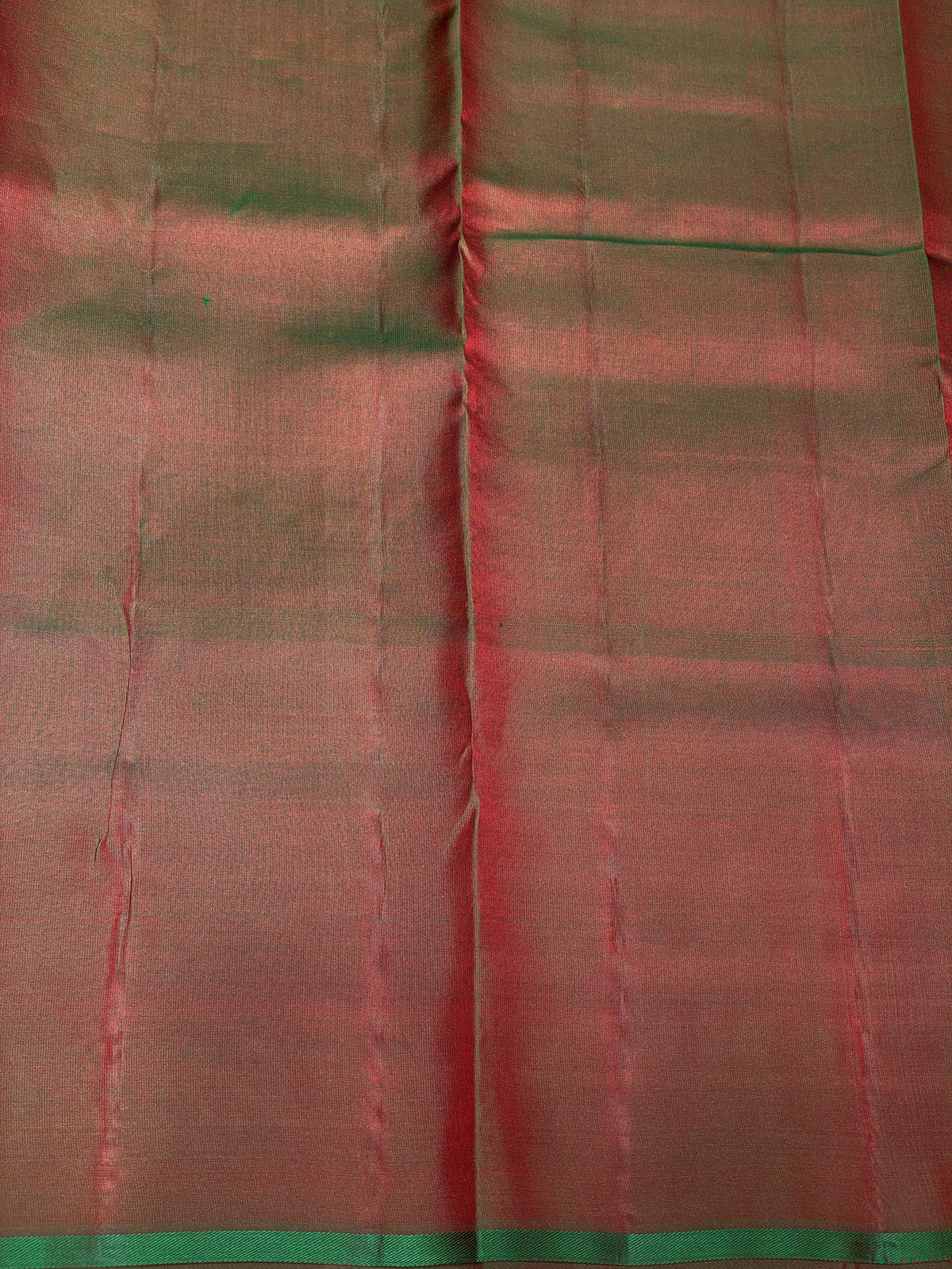 Pure Kanchipuram Silk saree - PMEENA2