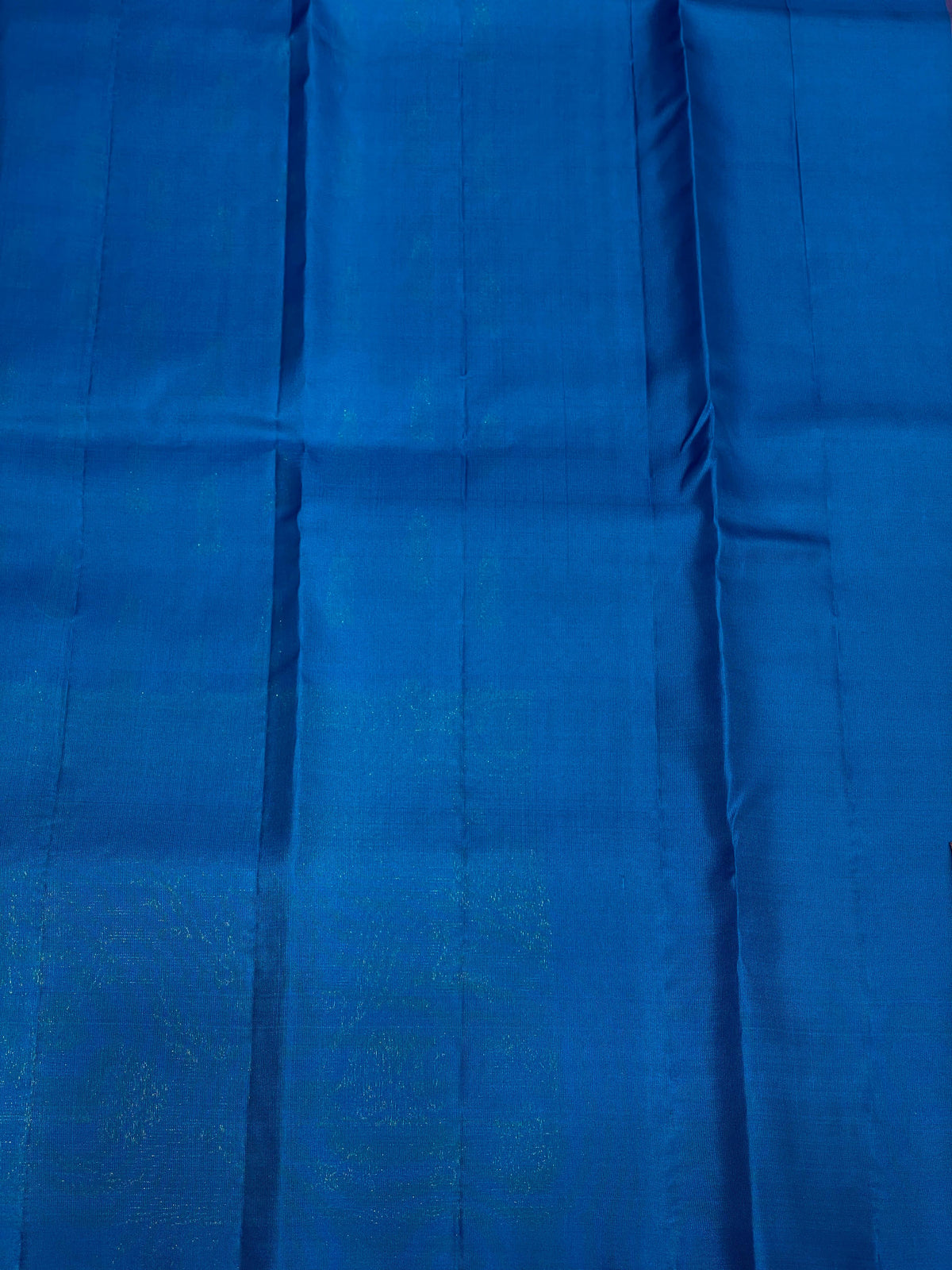 Pure Kanchipuram Silk saree - PMEENA3