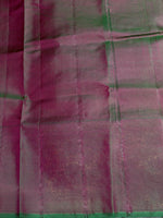 Pure Kanchipuram Silk saree - PMEENA4
