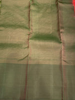Pure Kanchipuram Silk saree - PMEENA5