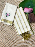 Kerala saree - Nithyakalyani