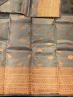 Pure Kanchipuram Silk saree - PPSILK5
