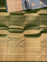 Pure Kanchipuram Silk saree - PPSILK5