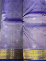 Pure Kanchipuram Silk saree - PPSILK6