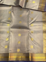 Pure Kanchipuram Silk saree - PPSILK6