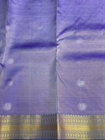 Pure Kanchipuram Silk saree - PPSILK7