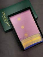 Pure Kanchipuram Silk saree - PPSILK7