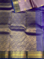 Pure Kanchipuram Silk saree - PPSILK7