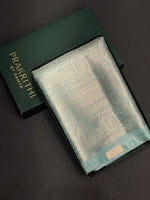 Bridal Tissue Kanchipuram Silk saree - PBRIDE8