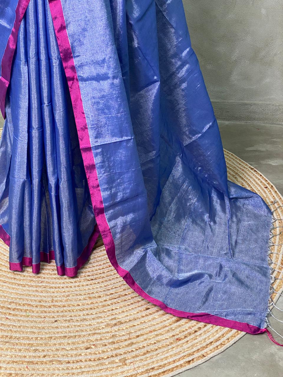 Soft tissue saree - PST3