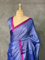 Soft tissue saree - PST3
