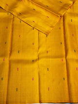 Classic vintage Kanchipuram silk saree- PPSILK62