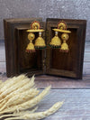 Antique jumka -JEW20A