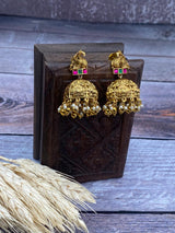 Antiquejumka-JEW27A