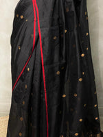 Pure Silk Chanderi saree- PCS3