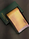 Pure tissue Kanchipuram Silk saree - PPURE39