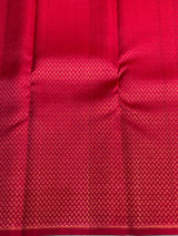 Pastal green Pure Kanchipuram Silk saree - PPURE46