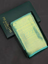 Green Pure tissue Kanchipuram Silk saree - PPURE47