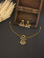 Antique Necklace- JW15A
