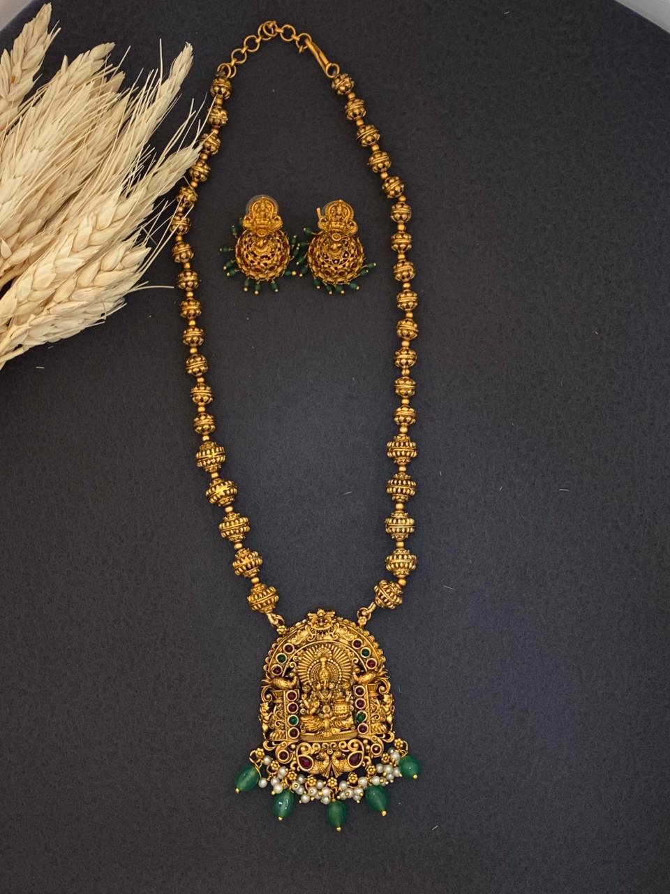 Lakshmi haram - JW32A