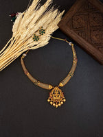 Elegant choker - JW53A